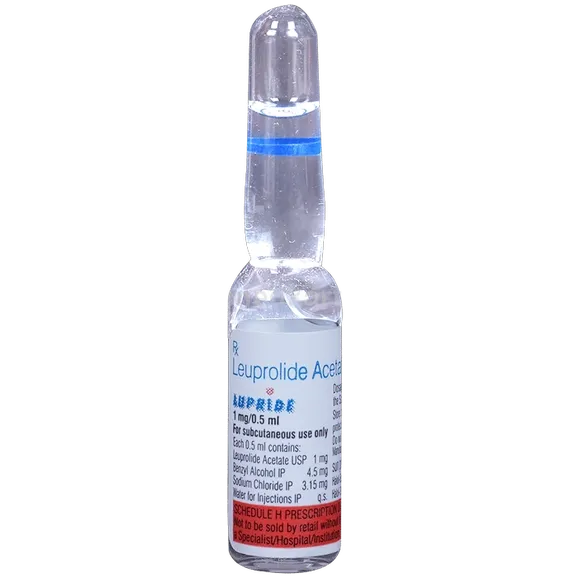 lupride 1mg/0.5ml injection